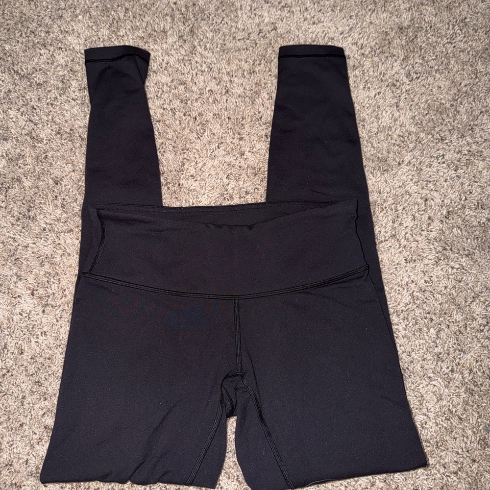 Lululemon leggings full length